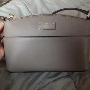 Kate spade crossbody